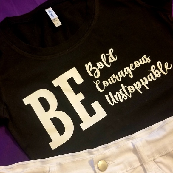 Custom T-shirts - Picture 1 of 2